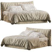льняное постельное H&M HOME 5