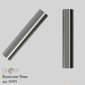 Светильник BaseLume Three от GLODE
