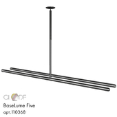 Светильник BaseLume Five от GLODE