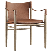 Saddle Chair