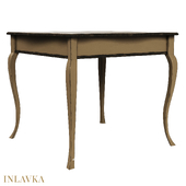 OM Italian style square dining table