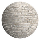 Seamless Textures stone Buff Coursed Ashlar