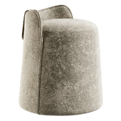 Pouf Inmyroom gray IMR-1786806