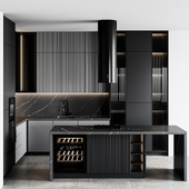 kitchen modern 332