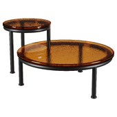 Miniforms Zigo Coffee Tables Set