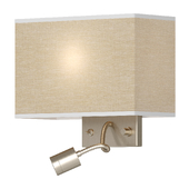 Citilux Descartes CL704303 Sconce