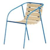 Rocky Chair By Nola