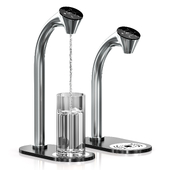 Dispenser of Water Extra C-Tap BRITA