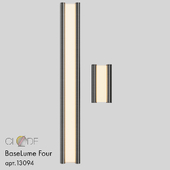 Светильник BaseLume Four от GLODE