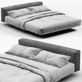 Boca AirIblade bed