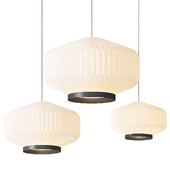 Shibui Pendant Lamp