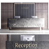 Reception Design 01