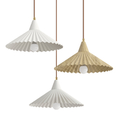 Pendant lamp EMILIAN