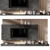 TV Shelf KTV150