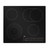 AEG Electric Hob hk654070ib