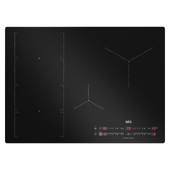 AEG Flexibridge Induction Hob IKE74471IB