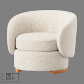 Кресло LoftDesigne 37954 model