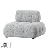 Кресло LoftDesigne 37956 model