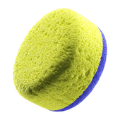 Sponge material Vray/Corona