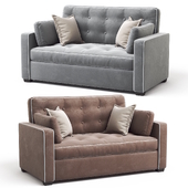 Serta Monroe Sofa