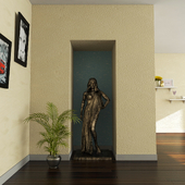 Sculpture_woman