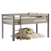 NORA Bed