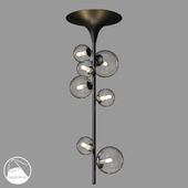 LampsShop.ru L1403 Chandelier Montay