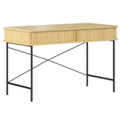 Консоль Рико Wood