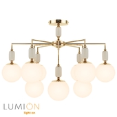 Lumion 6580-9C