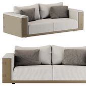 Sofa Turri ATELIER