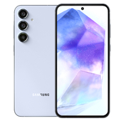 Samsung Galaxy A55