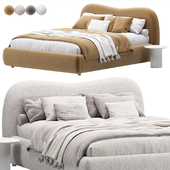 Bed Amber by Divan.ru / Кровать Эмбер