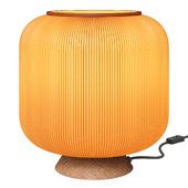 Ariel Zuckerman table lamp OR