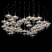 Light composition Vargov®Design - LC0435