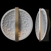 Sconce Vargov®Design - LC0437