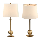 Comtesse Medium Table Lamp