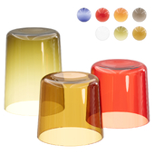Cup Discipline Side Table