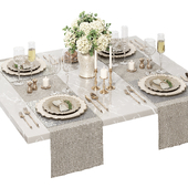 Tableware Set 06