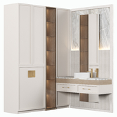 Bathroom Furniture