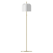 Oket floor lamp by Aromas