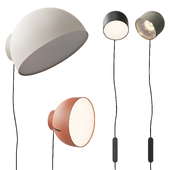 Vibia Plusminus Solo Wall