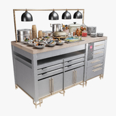 SeaFoodServingLine
