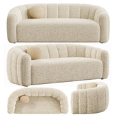 Fitz Loveseat