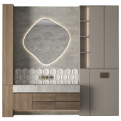 Bathroom Furniture 20
