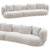 Hug Modular sofa