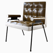 Belmondo Lounge Chair