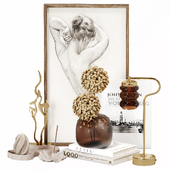 decorative set 2