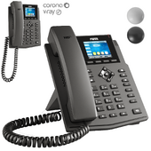 Fanvil phone