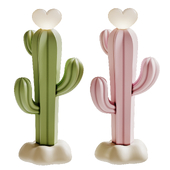 Cactus Floor Lamp