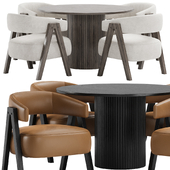 Dining set 16